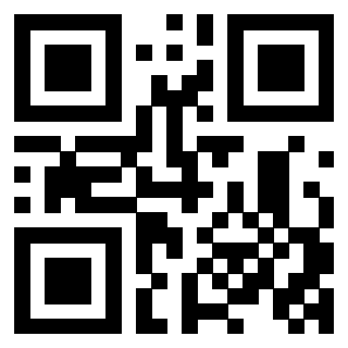 Scansione del QrCode di 3407103915