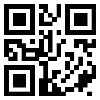 Scansione del Qr Code di 3407103916