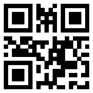 3407103917 - Immagine del QrCode associato