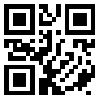 3407103918 - Immagine del Qr Code associato