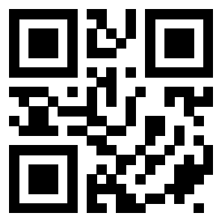 Il QrCode di 3407103921