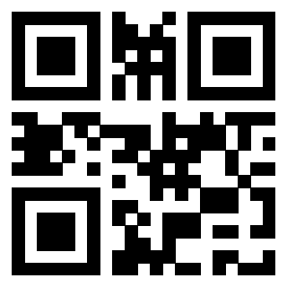 3407103922 - Immagine del QrCode