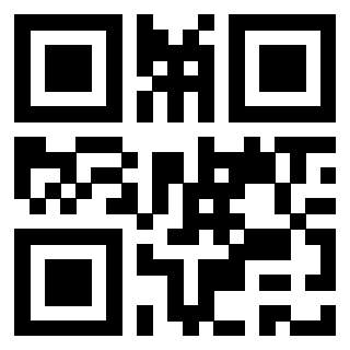 3407103923 QrCode associato