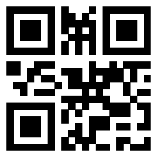 Qr Code di 3407103924