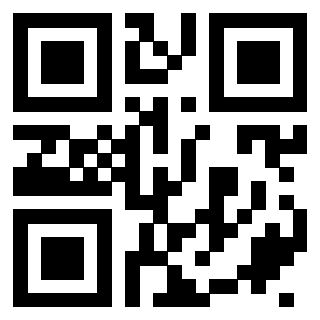 Immagine del QrCode di 3407103925