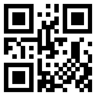 Immagine del Qr Code di 3407103928