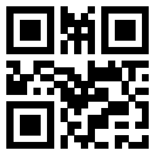 3407103931 - Immagine del Qr Code associato