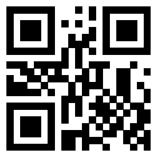 3407103933 - Immagine del Qr Code associato