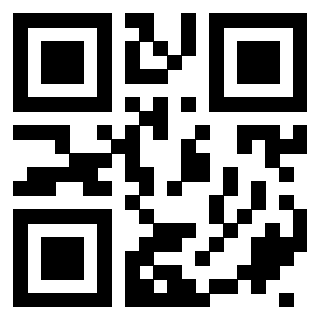 3407103936 - Immagine del QrCode associato