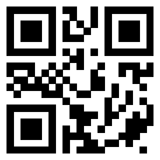 Immagine del Qr Code di 3407103937