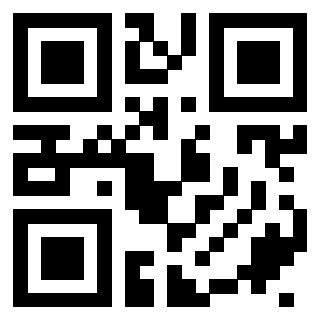 3407103938 QrCode associato