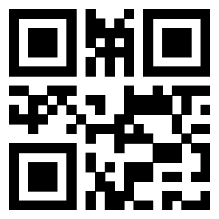 Il QrCode di 3407103940