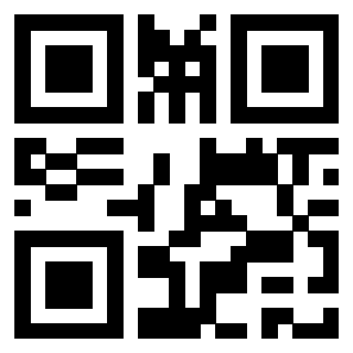 3407103941 - Immagine del QrCode associato