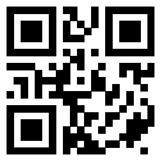 Immagine del QrCode di 3407103943