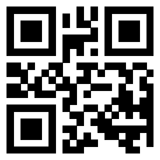 3407103944 - Immagine del Qr Code associato