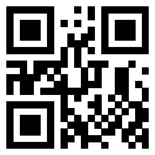 Il QrCode di 3407103946