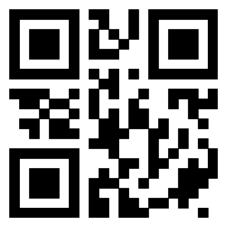 Scansione del QrCode di 3407103947
