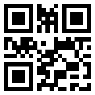 3407103948 - Immagine del Qr Code associato
