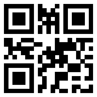 Immagine del Qr Code di 3407103952