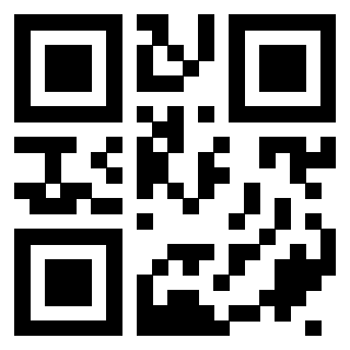 3407103953 - Immagine del QrCode associato