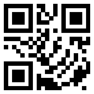 Immagine del Qr Code di 3407103954