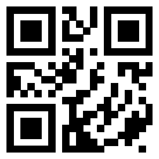 Immagine del QrCode di 3407103955