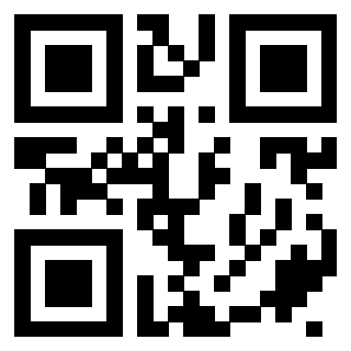 3407103956 QrCode associato