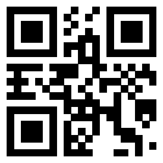 3407103957 Qr Code associato