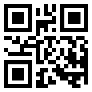 Immagine del QrCode di 3407103958