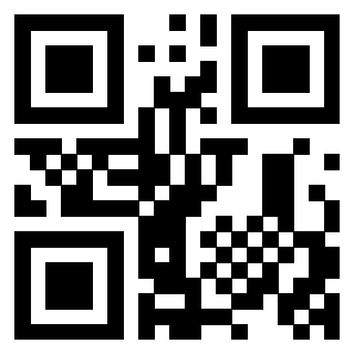 Scansione del Qr Code di 3407103960