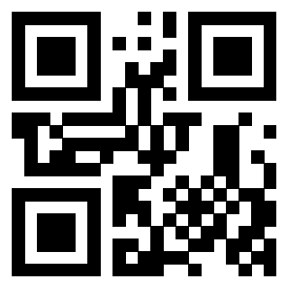Qr Code di 3407103961