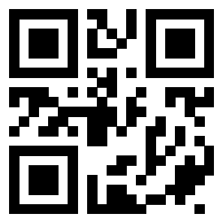 3407103967 - Immagine del QrCode