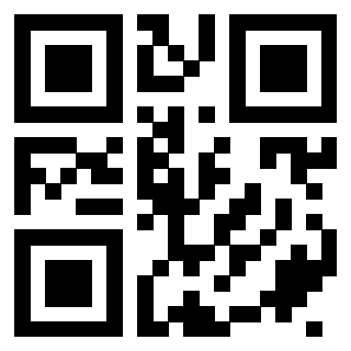 3407103969 - Immagine del QrCode