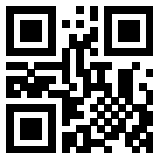 Il QrCode di 3407103970