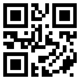 Scansione del QrCode di 3407103974