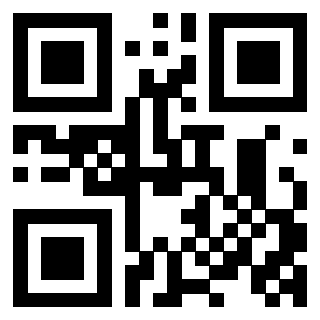3407103976 - Immagine del QrCode associato