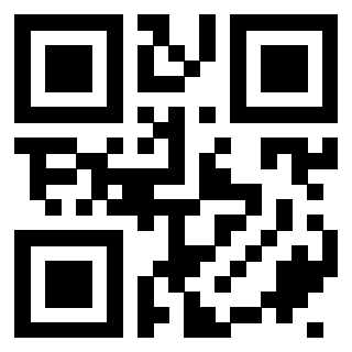 3407103978 Qr Code associato