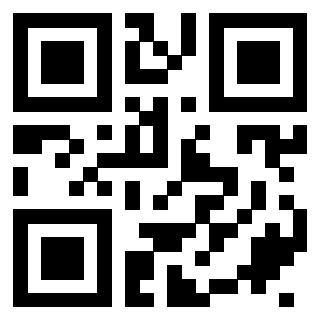 Scansione del Qr Code di 3407103979