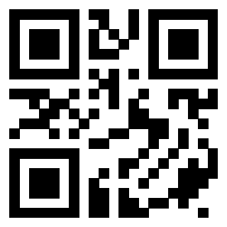 3407103980 - Immagine del QrCode associato