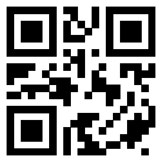 Scansione del Qr Code di 3407103982