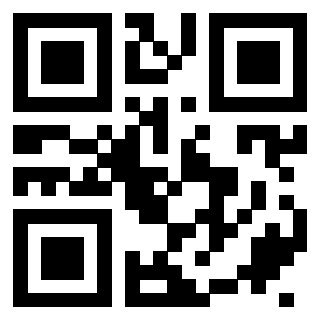 3407103985 - Immagine del Qr Code associato