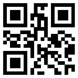 3407103986 - Immagine del Qr Code associato