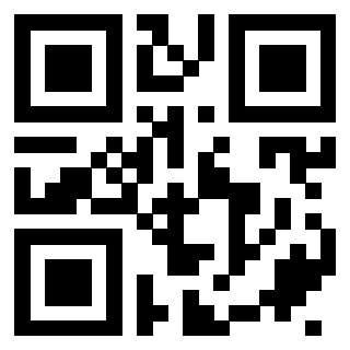 3407103987 - Immagine del QrCode