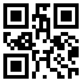 Scansione del Qr Code di 3407103988