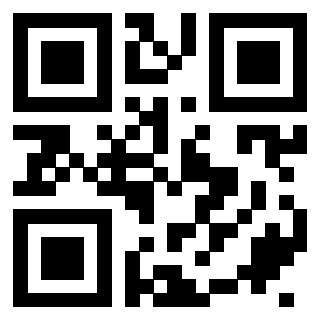 Il QrCode di 3407103989