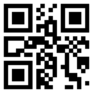 3407103991 QrCode associato