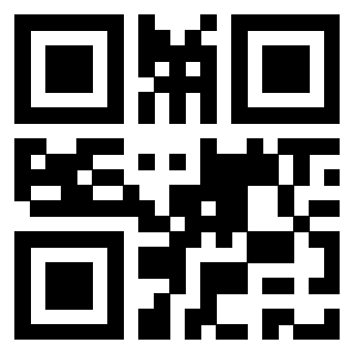 QrCode di 3407103992