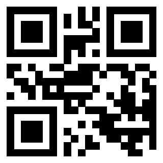 Scansione del Qr Code di 3407103993