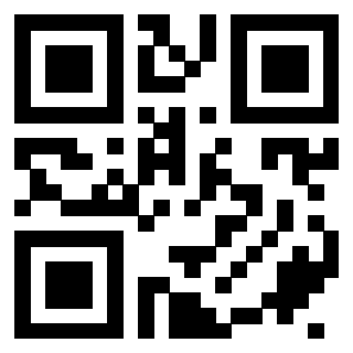Immagine del QrCode di 3407103998