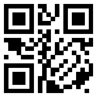 3407104000 Qr Code associato